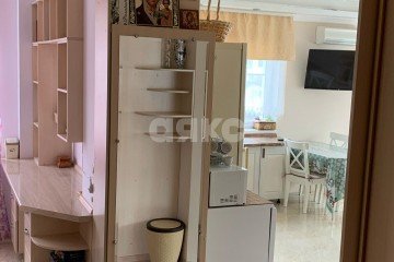 Фото №3: 2-комнатная квартира 55 м² - Дагомыс, р. Лазаревский, ул. Армавирская, 158