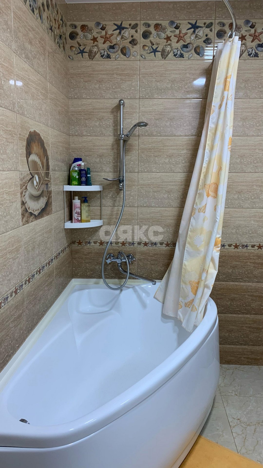 Фото №11: 2-комнатная квартира 55 м² - Дагомыс, р. Лазаревский, ул. Армавирская, 158