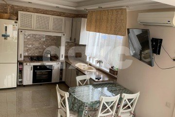 Фото №1: 2-комнатная квартира 55 м² - Дагомыс, р. Лазаревский, ул. Армавирская, 158