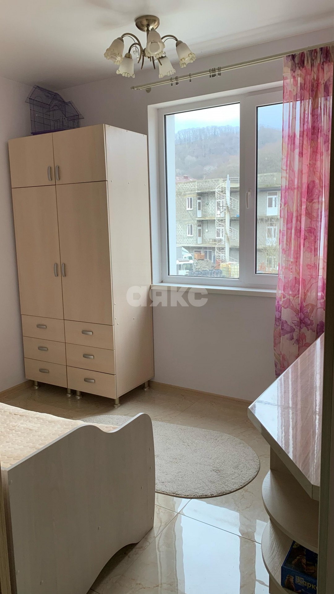 Фото №7: 2-комнатная квартира 55 м² - Дагомыс, р. Лазаревский, ул. Армавирская, 158