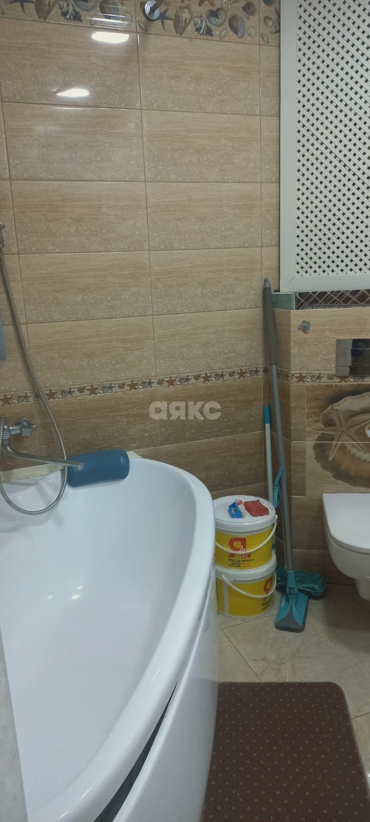 Фото №14: 2-комнатная квартира 55 м² - Дагомыс, р. Лазаревский, ул. Армавирская, 158