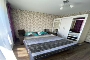 Фото №5: 2-комнатная квартира 42 м² - Сочи, мкр. Донская, ул. Гончарова, 7