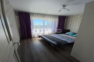 Фото №4: 2-комнатная квартира 42 м² - Сочи, мкр. Донская, ул. Гончарова, 7