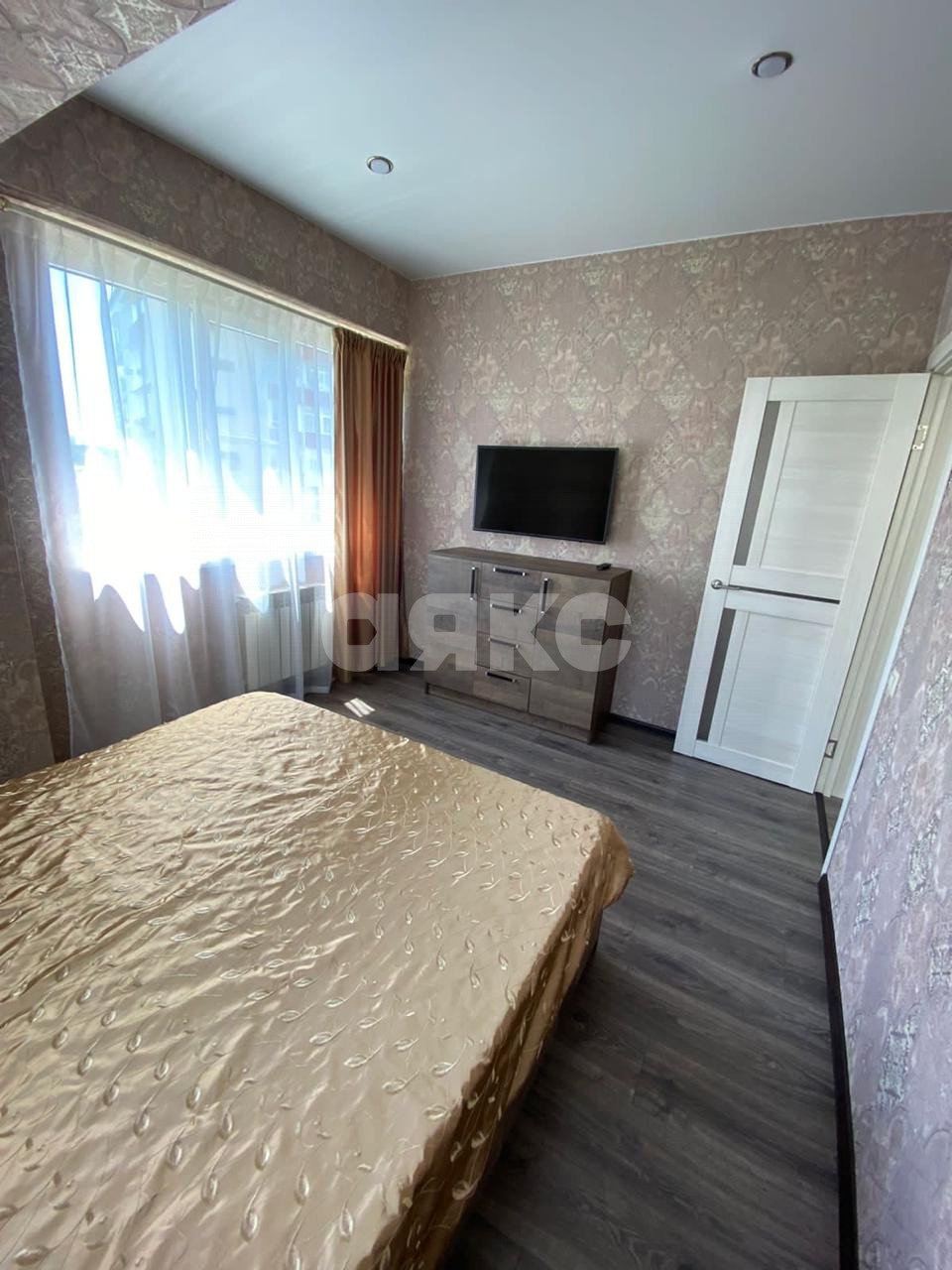 Фото №7: 2-комнатная квартира 42 м² - Сочи, Центральный, мкр. Донская, ул. Гончарова, 7