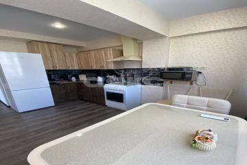 Фото №2: 2-комнатная квартира 42 м² - Сочи, мкр. Донская, ул. Гончарова, 7