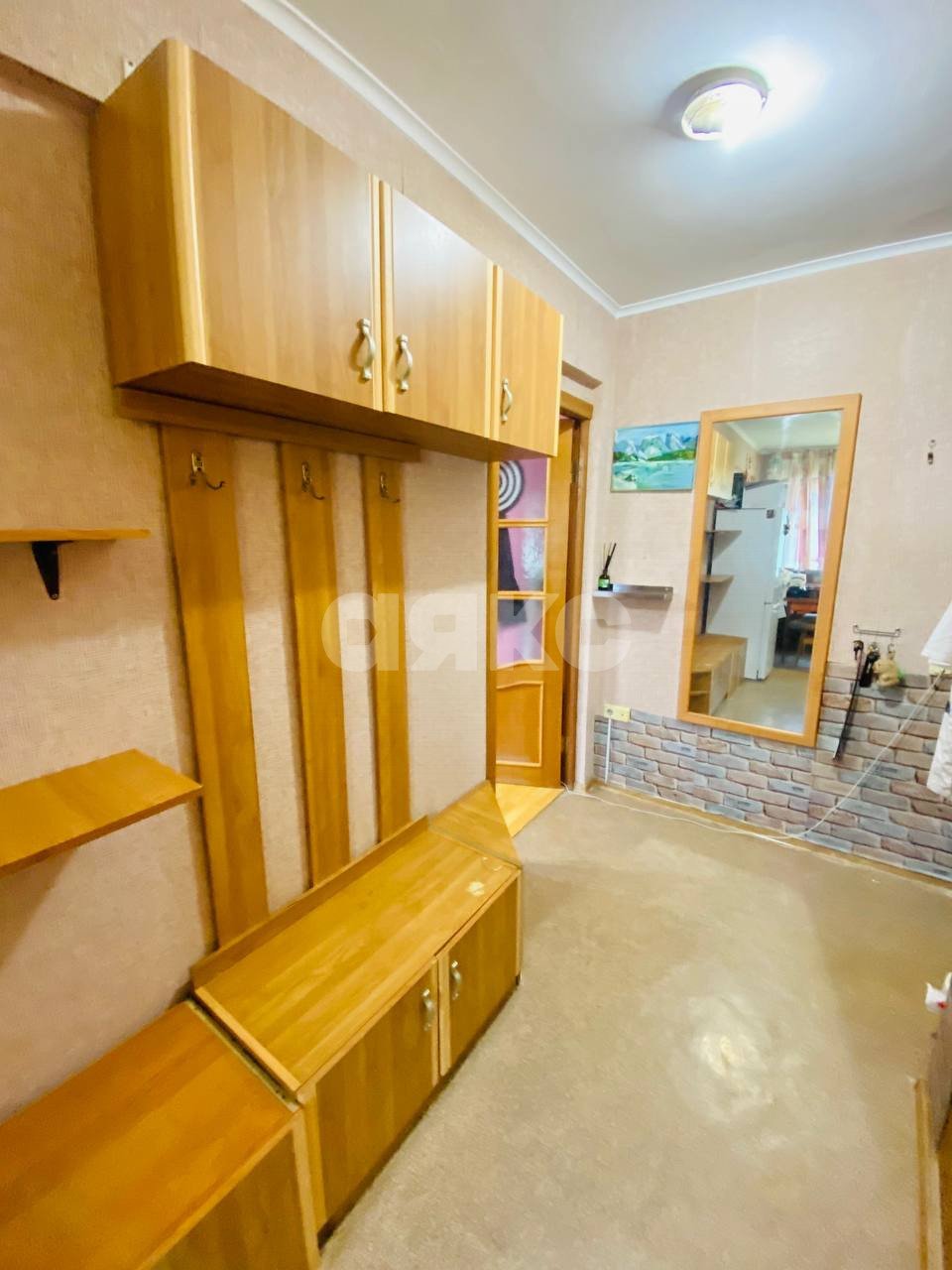 Фото №19: 1-комнатная квартира 36 м² - Сочи, Центральный, мкр. Донская, ул. Подгорная, 5