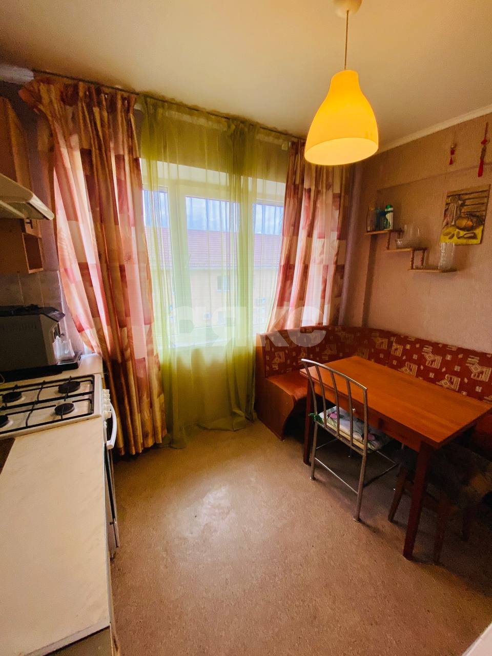 Фото №7: 1-комнатная квартира 36 м² - Сочи, Центральный, мкр. Донская, ул. Подгорная, 5