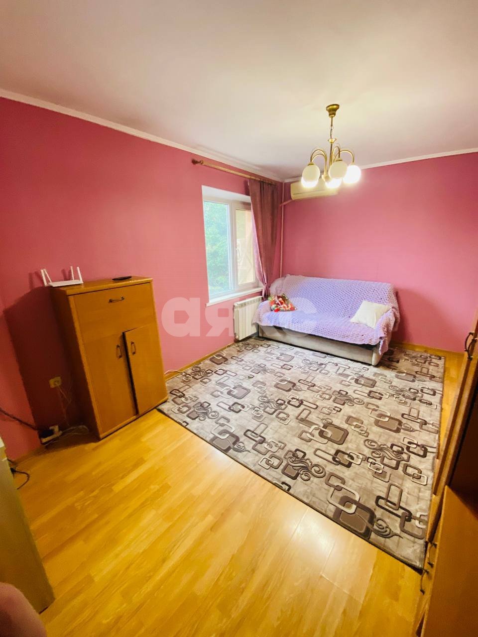 Фото №3: 1-комнатная квартира 36 м² - Сочи, Центральный, мкр. Донская, ул. Подгорная, 5