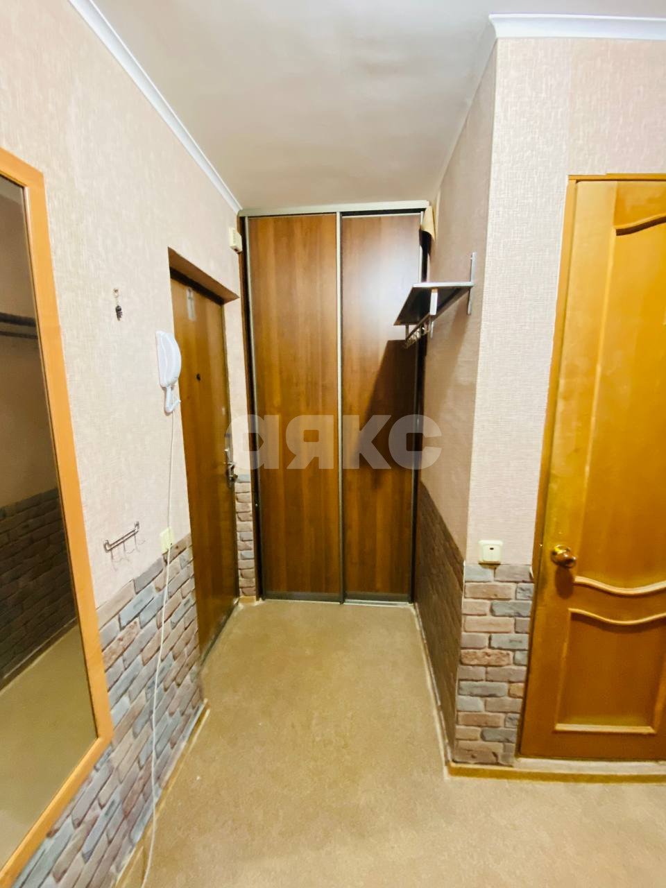 Фото №21: 1-комнатная квартира 36 м² - Сочи, Центральный, мкр. Донская, ул. Подгорная, 5