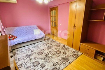 Фото №4: 1-комнатная квартира 36 м² - Сочи, мкр. Донская, ул. Подгорная, 5