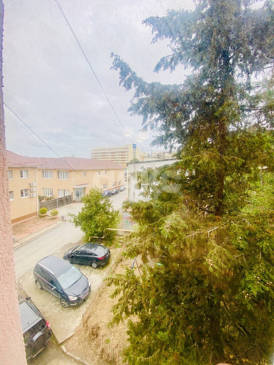 Фото №5: 1-комнатная квартира 36 м² - Сочи, Центральный, мкр. Донская, ул. Подгорная, 5