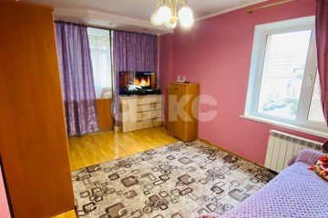 Фото №2: 1-комнатная квартира 36 м² - Сочи, мкр. Донская, ул. Подгорная, 5