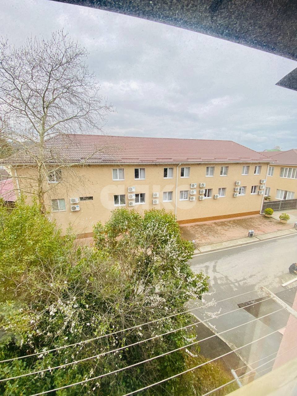 Фото №6: 1-комнатная квартира 36 м² - Сочи, Центральный, мкр. Донская, ул. Подгорная, 5