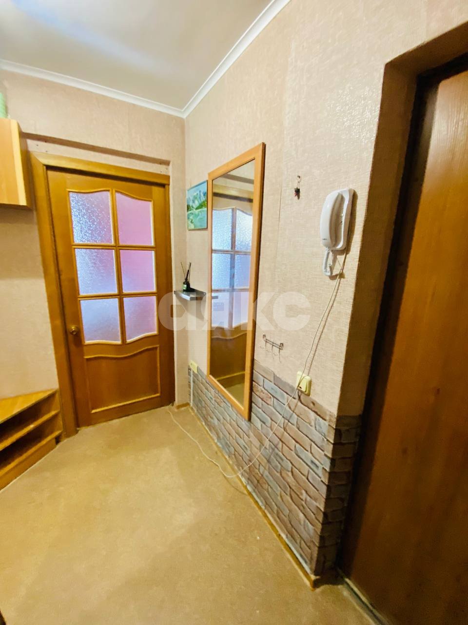 Фото №22: 1-комнатная квартира 36 м² - Сочи, Центральный, мкр. Донская, ул. Подгорная, 5