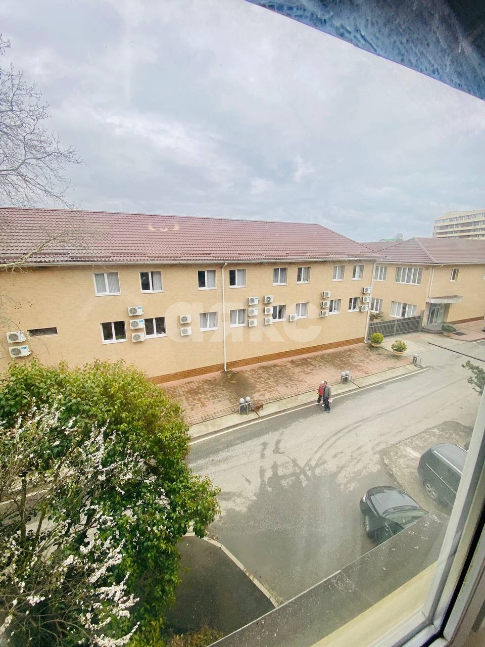 Фото №12: 1-комнатная квартира 36 м² - Сочи, Центральный, мкр. Донская, ул. Подгорная, 5