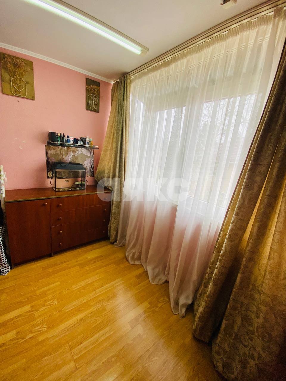 Фото №8: 1-комнатная квартира 36 м² - Сочи, Центральный, мкр. Донская, ул. Подгорная, 5