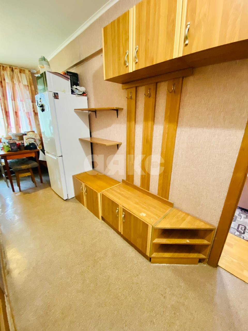 Фото №20: 1-комнатная квартира 36 м² - Сочи, Центральный, мкр. Донская, ул. Подгорная, 5