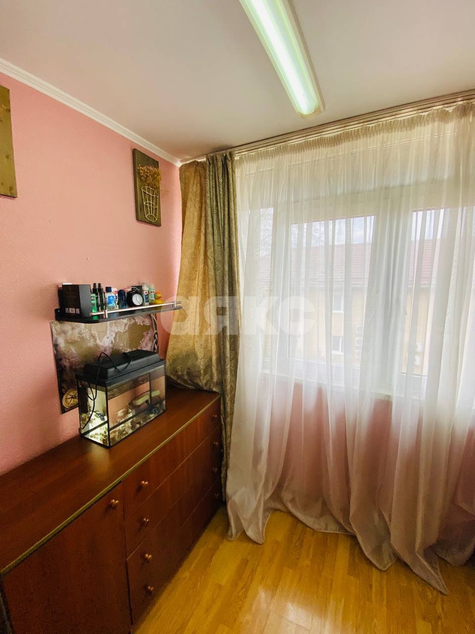 Фото №9: 1-комнатная квартира 36 м² - Сочи, Центральный, мкр. Донская, ул. Подгорная, 5