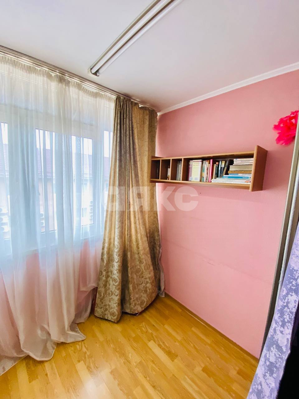 Фото №10: 1-комнатная квартира 36 м² - Сочи, Центральный, мкр. Донская, ул. Подгорная, 5