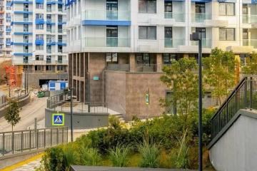 Фото №3: Студия 16 м² - Сочи, мкр. Бытха, ул. Ясногорская, 16/2