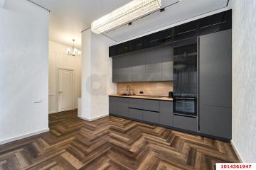 Фото №3: 2-комнатная квартира 72 м² - Краснодар, мкр. жилой комплекс Девелопмент Плаза, ул. имени 40-летия Победы, 33Г