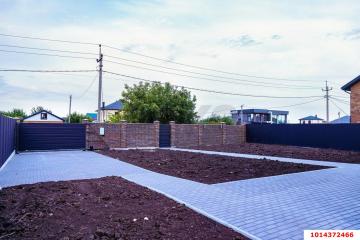 Фото №4: Дом 214 м² - Краснодар, х. дачное товарищество Верхний казачий, ул. И.Ф. Вараввы