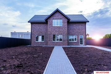 Фото №3: Дом 214 м² - Краснодар, х. дачное товарищество Верхний казачий, ул. И.Ф. Вараввы