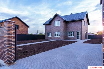 Фото №2: Дом 214 м² - Краснодар, х. дачное товарищество Верхний казачий, ул. И.Ф. Вараввы