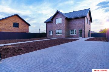 Фото №1: Дом 214 м² - Краснодар, х. дачное товарищество Верхний казачий, ул. И.Ф. Вараввы