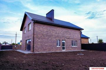 Фото №5: Дом 214 м² - Краснодар, х. дачное товарищество Верхний казачий, ул. И.Ф. Вараввы