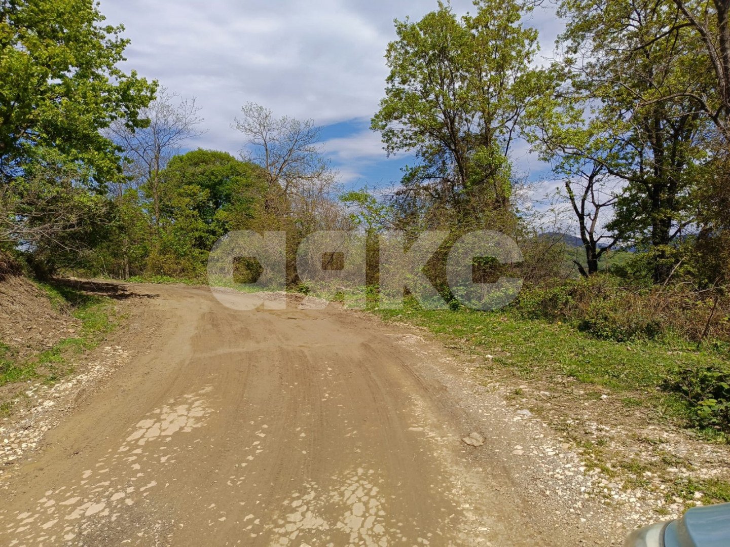 Фото №10: Личное подсобное хозяйство 6.7 сот. - Орёл-Изумруд, р. Адлерский, ул. 10 лет Октября