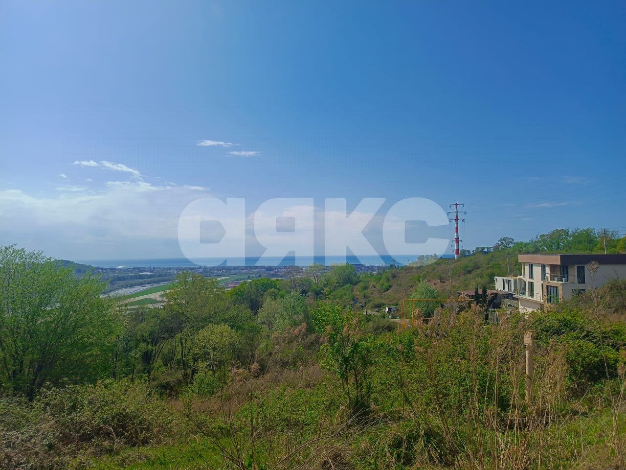 Фото №6: Личное подсобное хозяйство 8.93 сот. - Молдовка, р. Адлерский