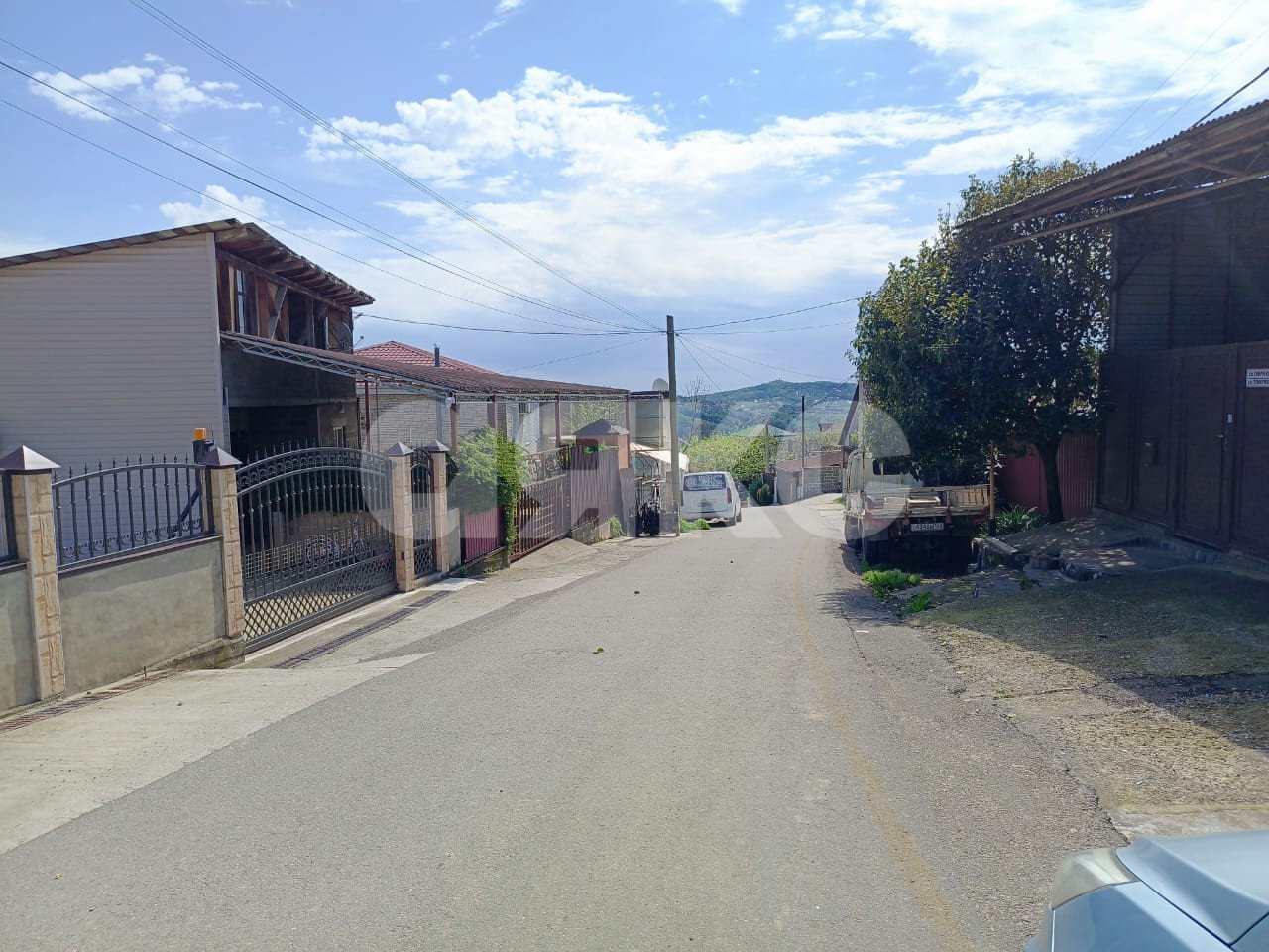 Фото №8: Личное подсобное хозяйство 8.93 сот. - Молдовка, р. Адлерский