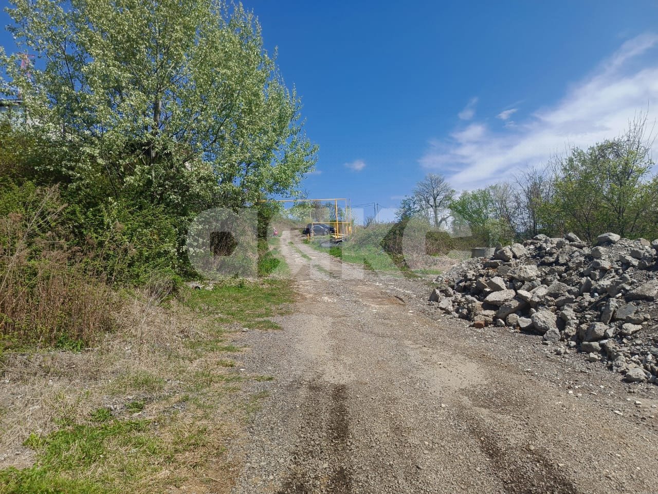 Фото №3: Личное подсобное хозяйство 8.93 сот. - Молдовка, р. Адлерский