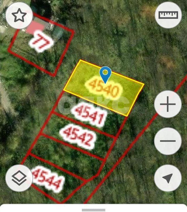 Фото №10: Личное подсобное хозяйство 8.93 сот. - Молдовка, р. Адлерский