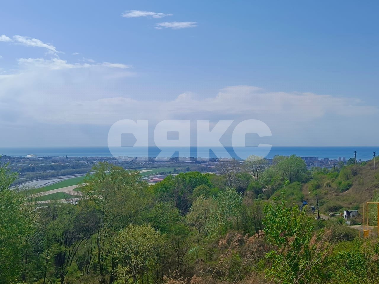 Фото №5: Личное подсобное хозяйство 8.93 сот. - Молдовка, р. Адлерский