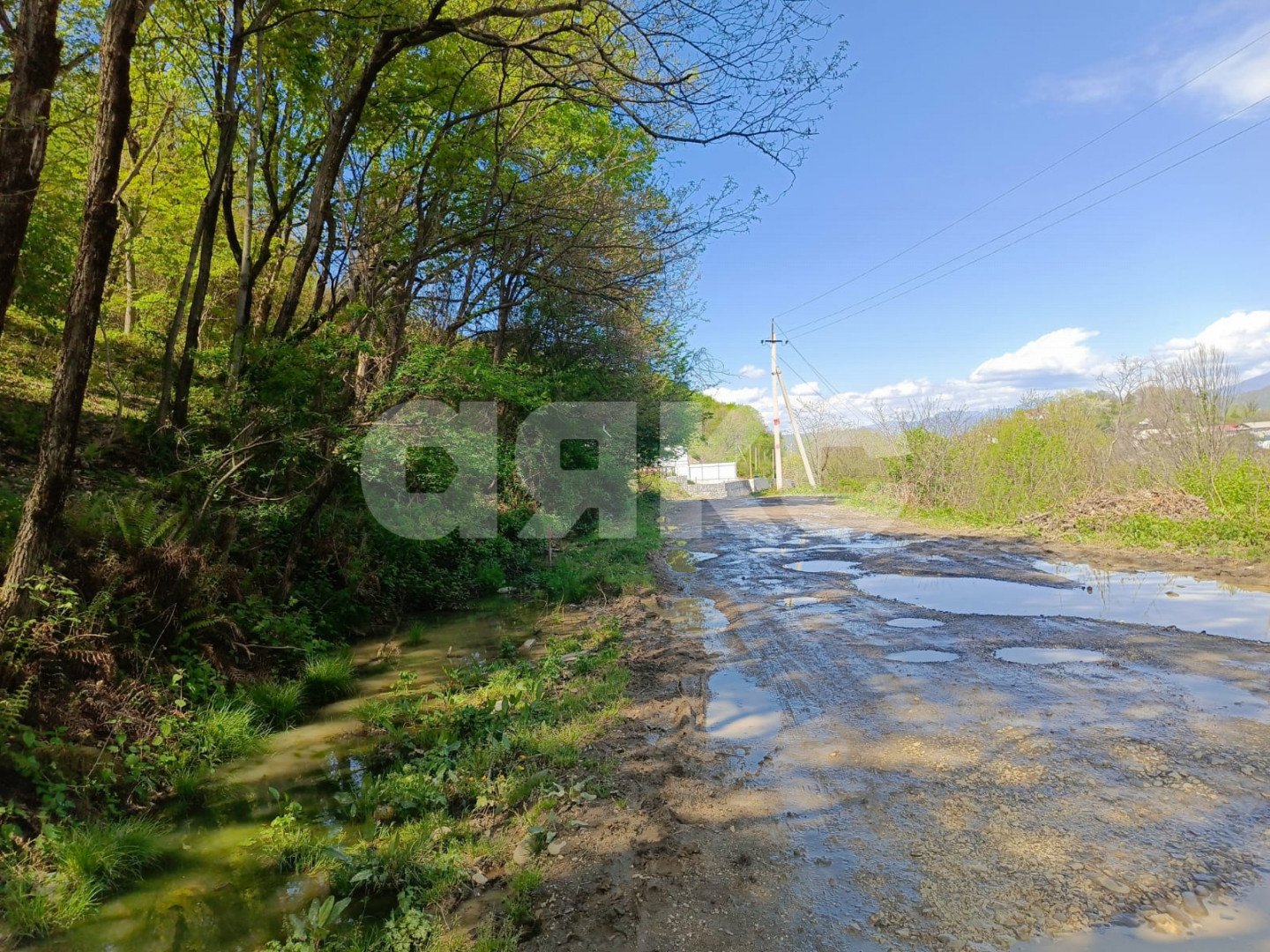 Фото №4: Личное подсобное хозяйство 9.5 сот. - Орёл-Изумруд, р. Адлерский, ул. 10 лет Октября