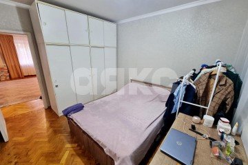 Фото №4: 2-комнатная квартира 45 м² - Сочи, мкр. Заречный, ул. Макаренко, 9