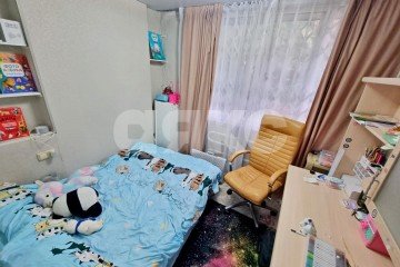 Фото №5: 2-комнатная квартира 45 м² - Сочи, мкр. Заречный, ул. Макаренко, 9