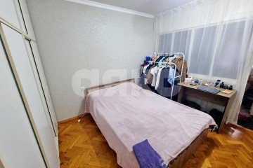 Фото №3: 2-комнатная квартира 45 м² - Сочи, мкр. Заречный, ул. Макаренко, 9