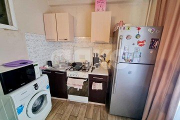 Фото №1: 2-комнатная квартира 45 м² - Сочи, мкр. Заречный, ул. Макаренко, 9