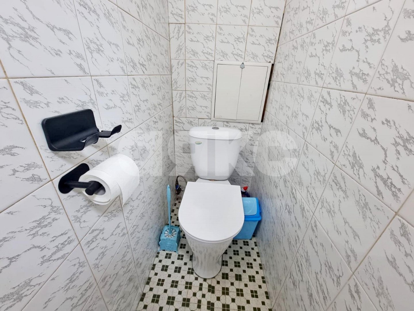 Фото №8: 2-комнатная квартира 45 м² - Сочи, Центральный, мкр. Заречный, ул. Макаренко, 9