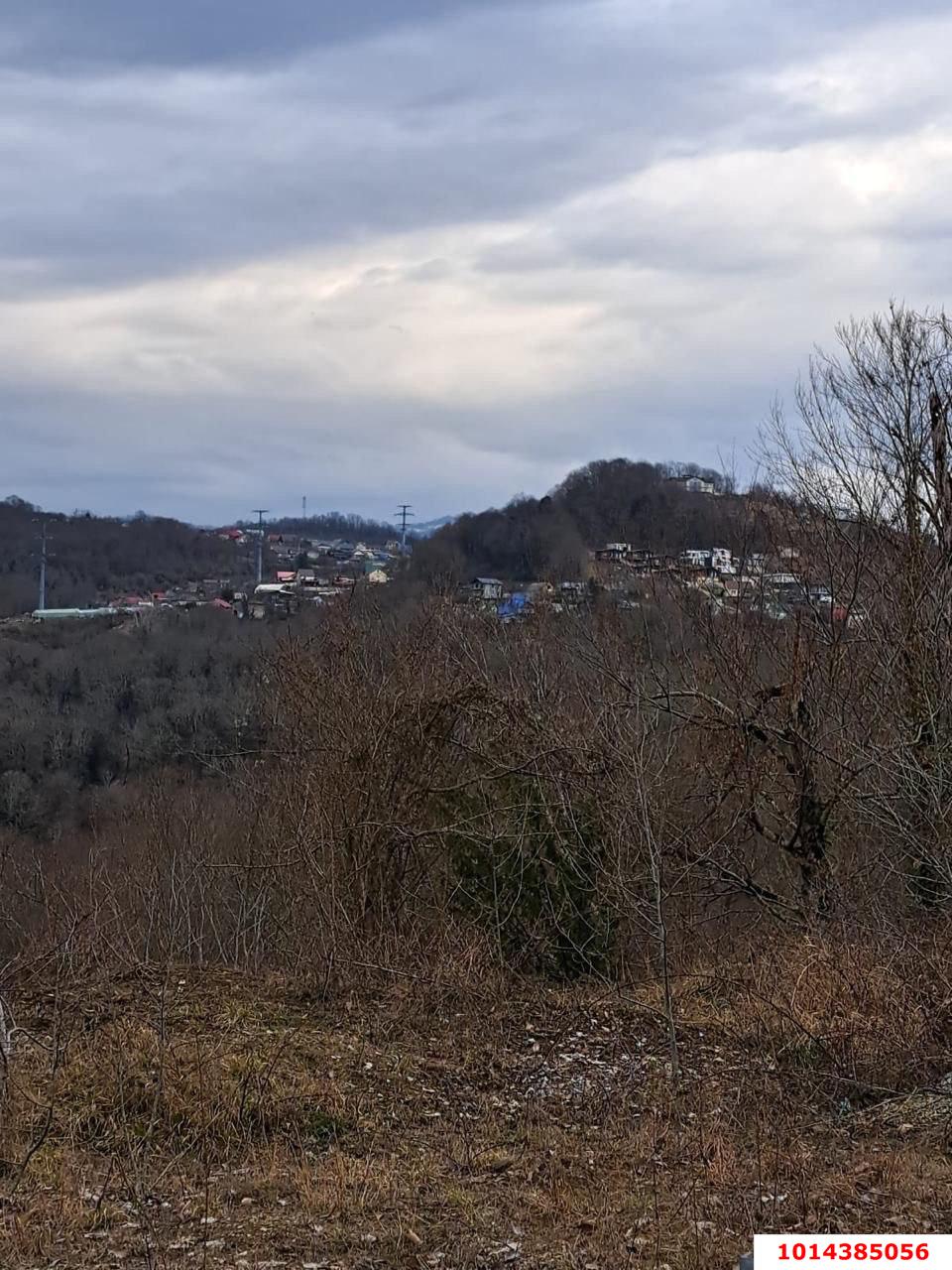 Фото №1: Земельный участок 4.11 сот. - Красная Воля, р. Адлерский, ул. Володи Ульянова, 9