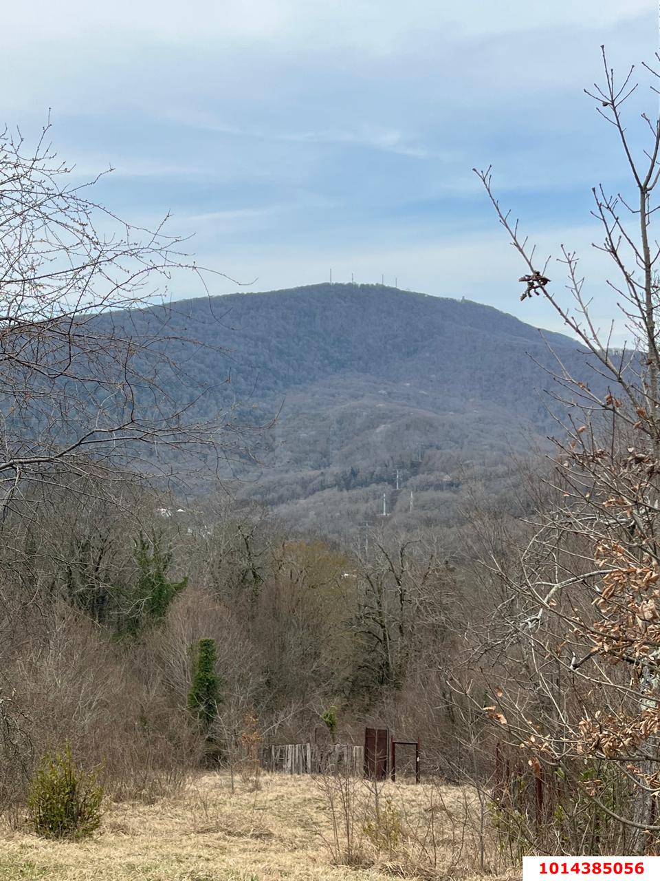 Фото №7: Земельный участок 4.11 сот. - Красная Воля, р. Адлерский, ул. Володи Ульянова, 9