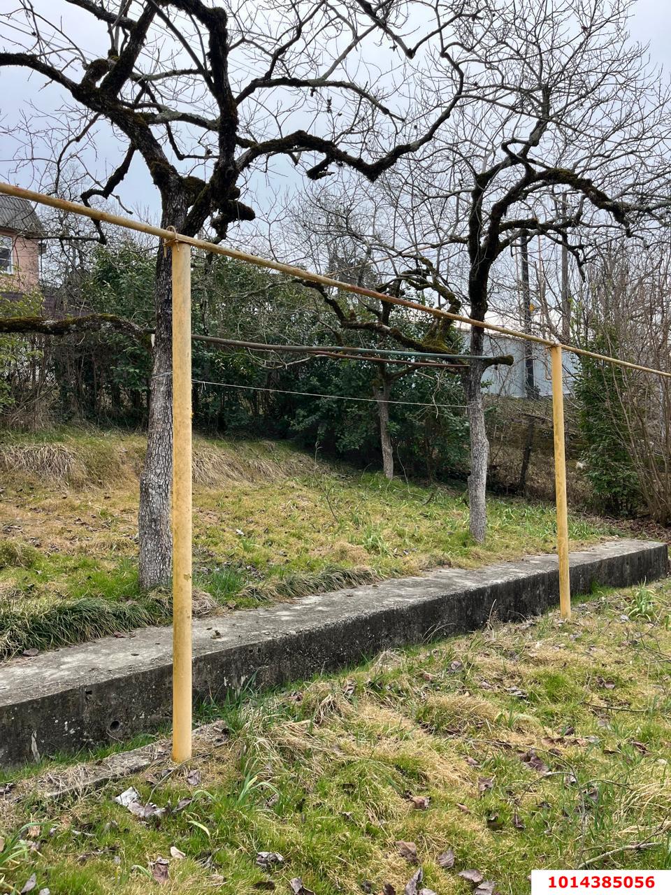 Фото №6: Земельный участок 4.11 сот. - Красная Воля, р. Адлерский, ул. Володи Ульянова, 9