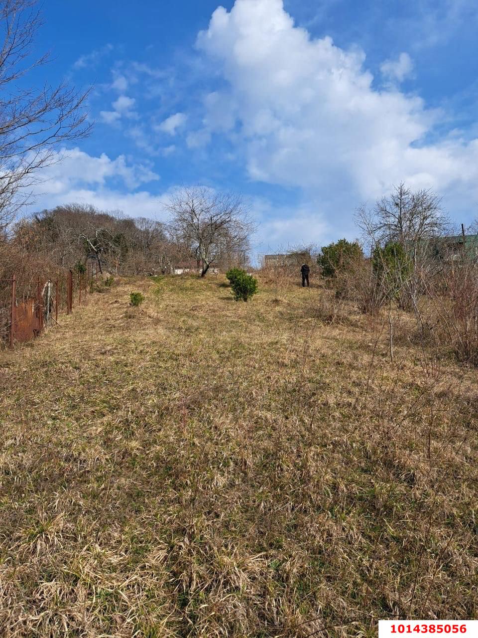 Фото №2: Земельный участок 4.11 сот. - Красная Воля, р. Адлерский, ул. Володи Ульянова, 9