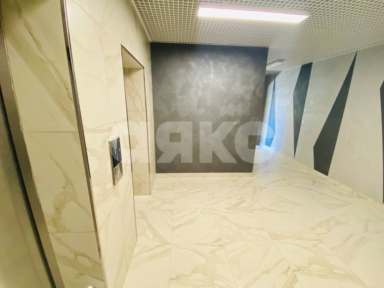 Фото №15: 1-комнатная квартира 35 м² - Сочи, Центральный, Заречный, мкр. жилой комплекс Южный Парк, ул. Пластунская, 104Бк1