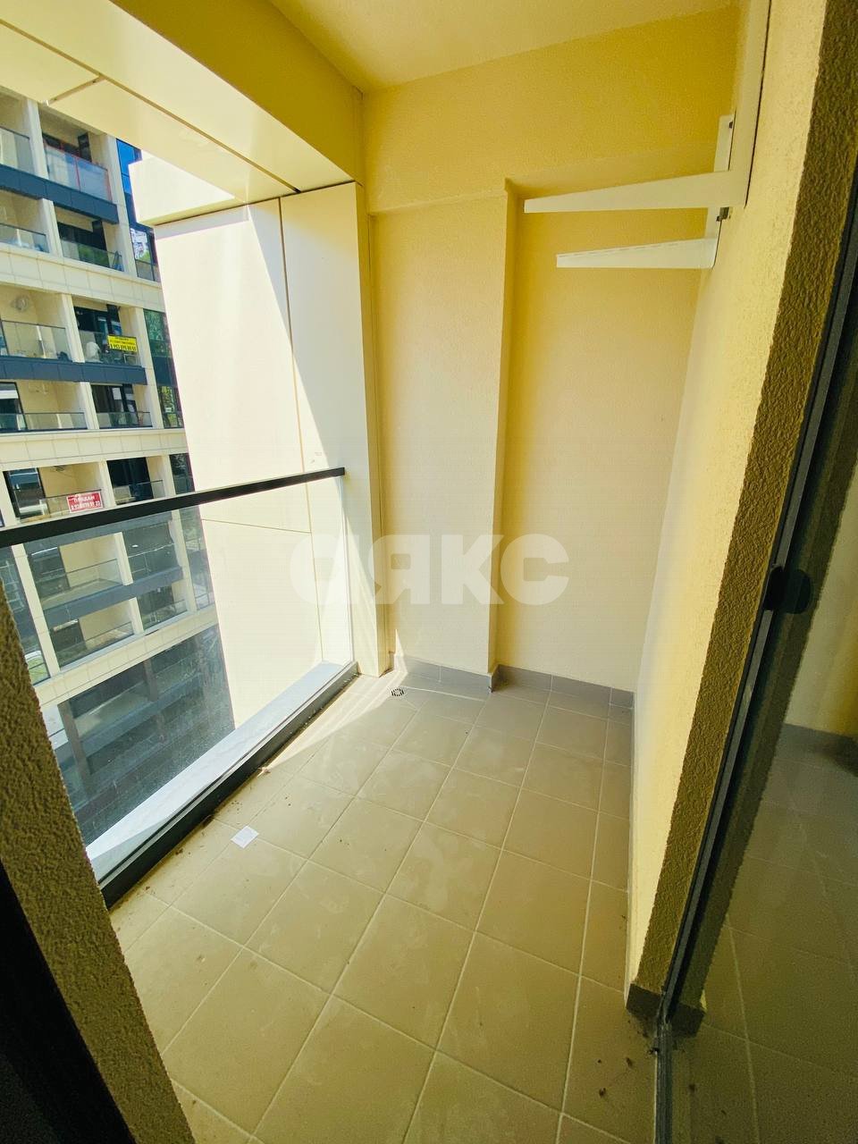 Фото №25: 1-комнатная квартира 35 м² - Сочи, Центральный, Заречный, мкр. жилой комплекс Южный Парк, ул. Пластунская, 104Бк1