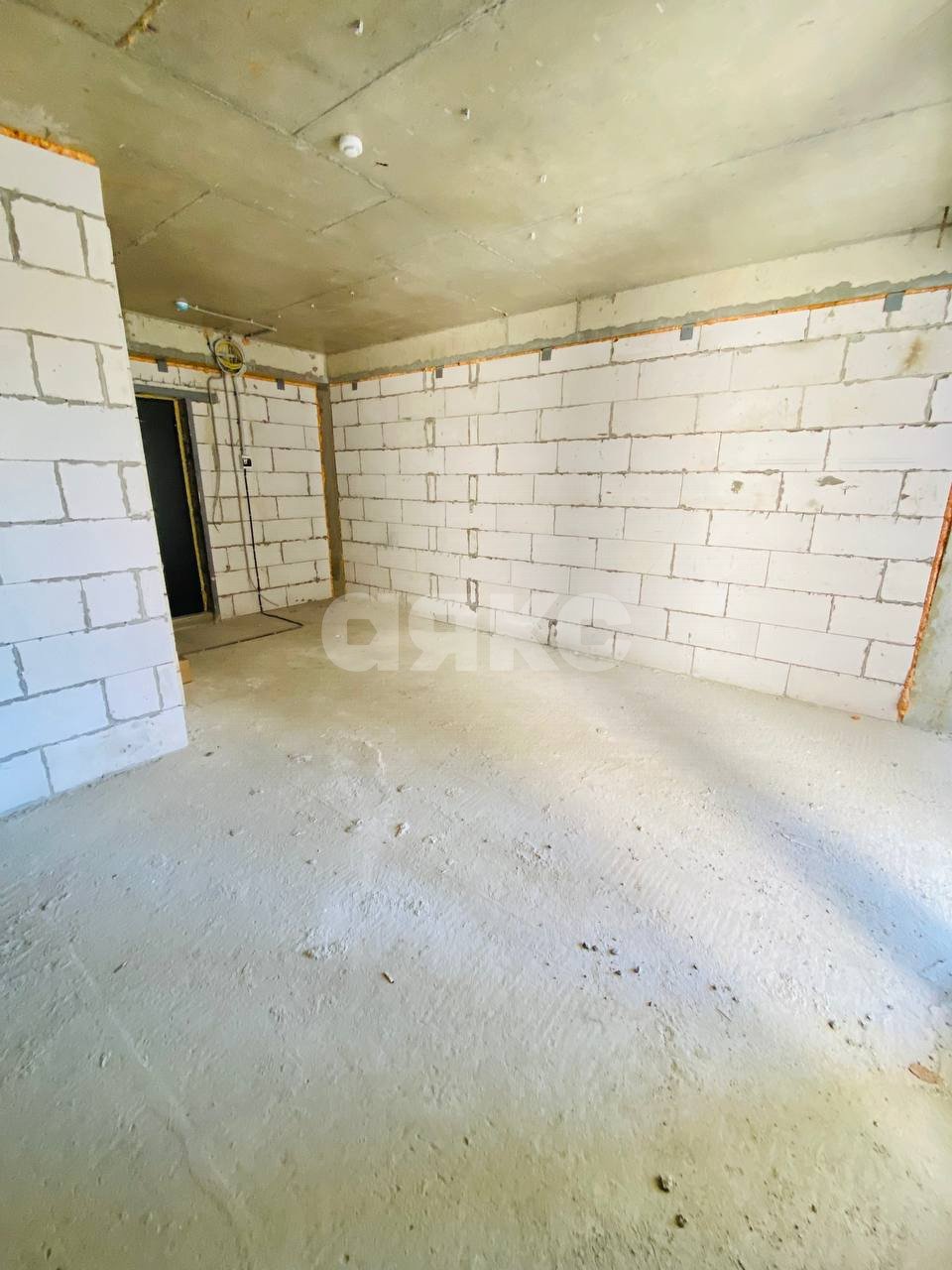 Фото №17: 1-комнатная квартира 35 м² - Сочи, Центральный, Заречный, мкр. жилой комплекс Южный Парк, ул. Пластунская, 104Бк1