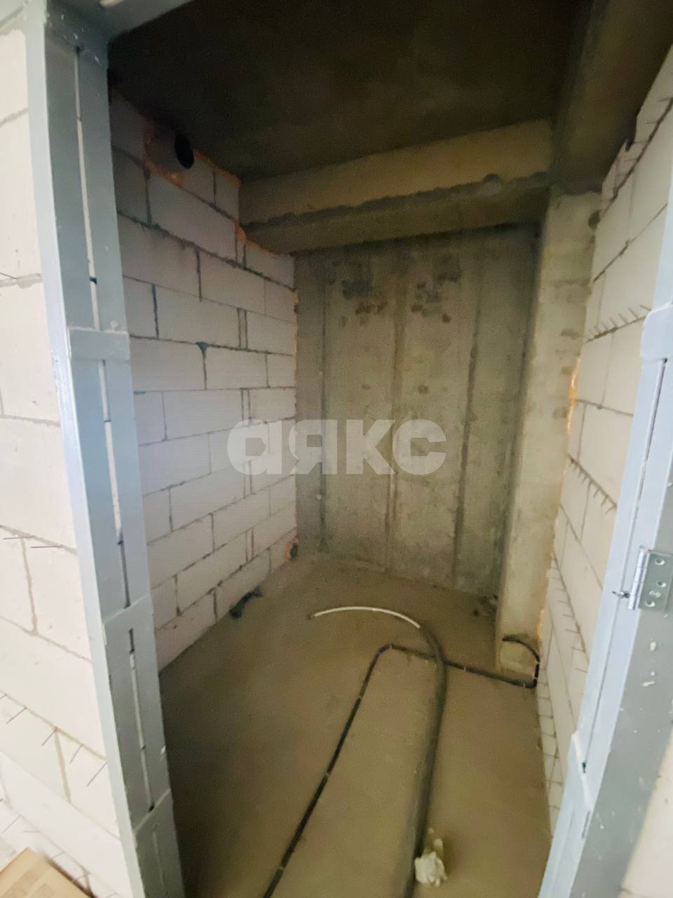 Фото №18: 1-комнатная квартира 35 м² - Сочи, Центральный, Заречный, мкр. жилой комплекс Южный Парк, ул. Пластунская, 104Бк1